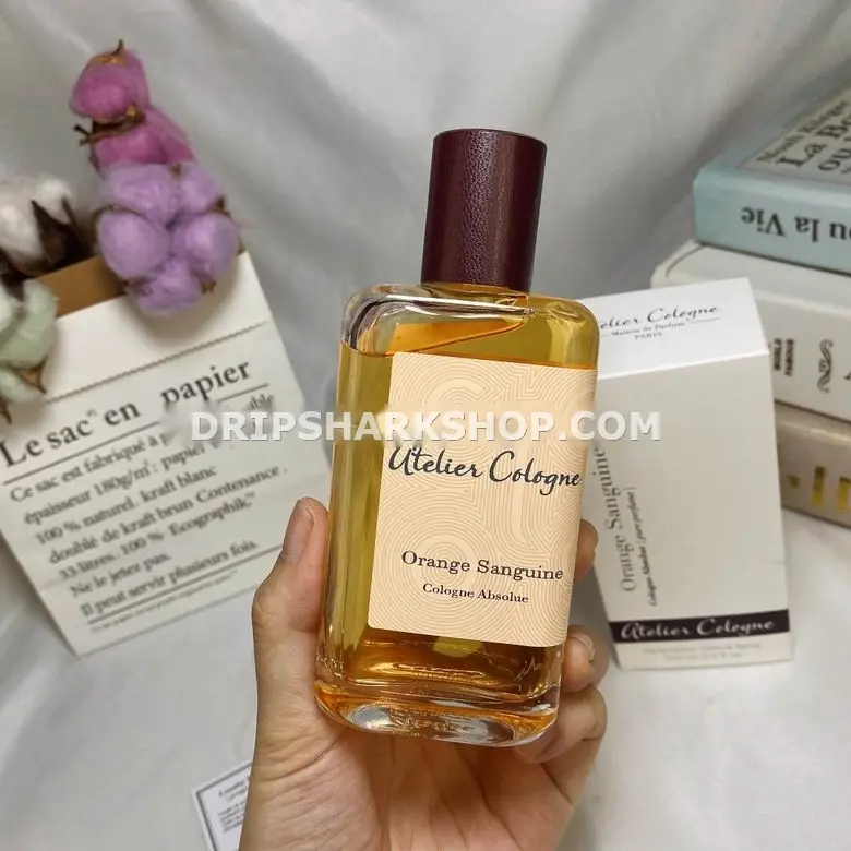 Perfume Oolang Infini 100 ml - Imagen 3