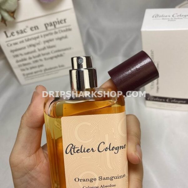 Perfume Oolang Infini 100 ml