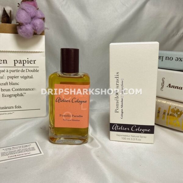 Perfume Oolang Infini 100 ml