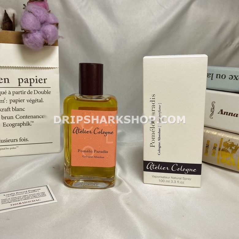 Perfume Oolang Infini 100 ml