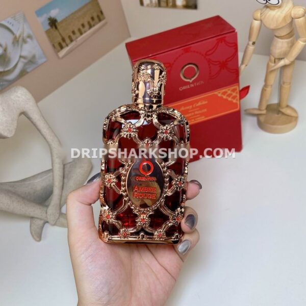 Perfume Orientica 80 ml