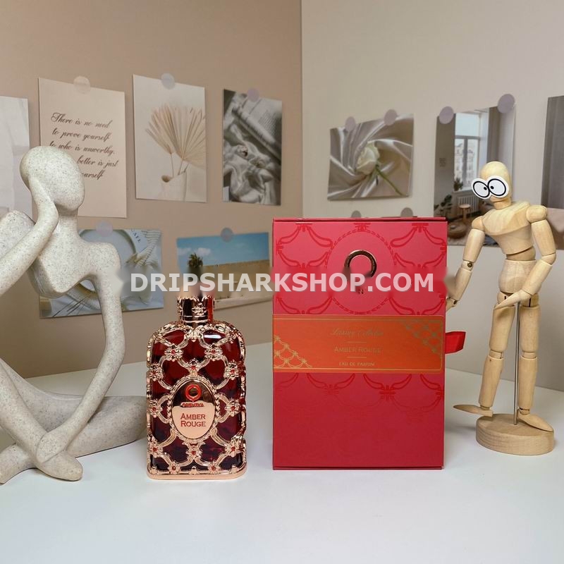 Perfume Orientica 80 ml