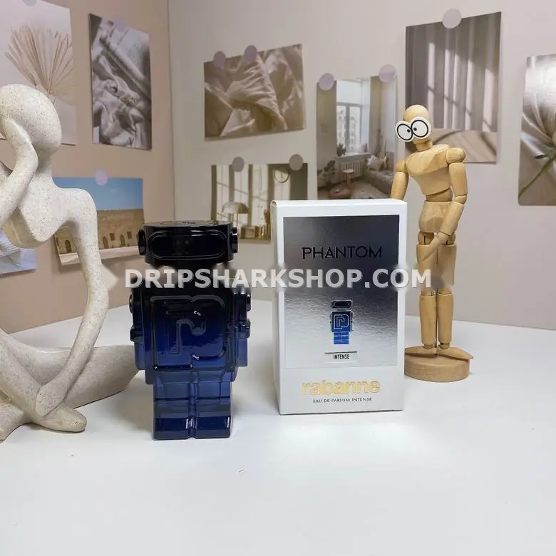Paco-Rabanne-100ml-1_3014393 Perfume Paco Rabanne 100 ml