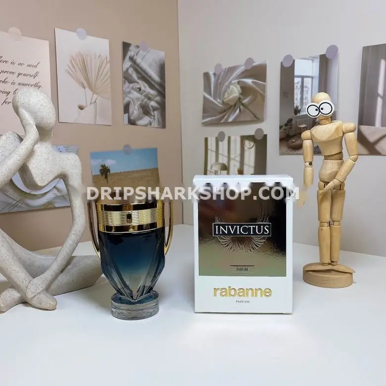 Paco-Rabanne-100ml-1_3014400 Perfume Paco Rabanne 100 ml