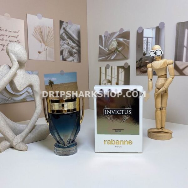 Perfume Paco Rabanne 100 ml