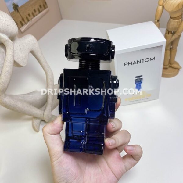 Perfume Paco Rabanne 100 ml