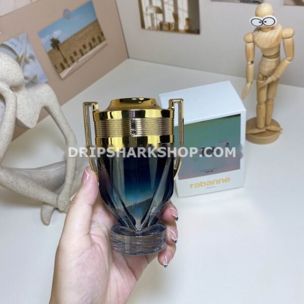 Perfume Paco Rabanne 100 ml