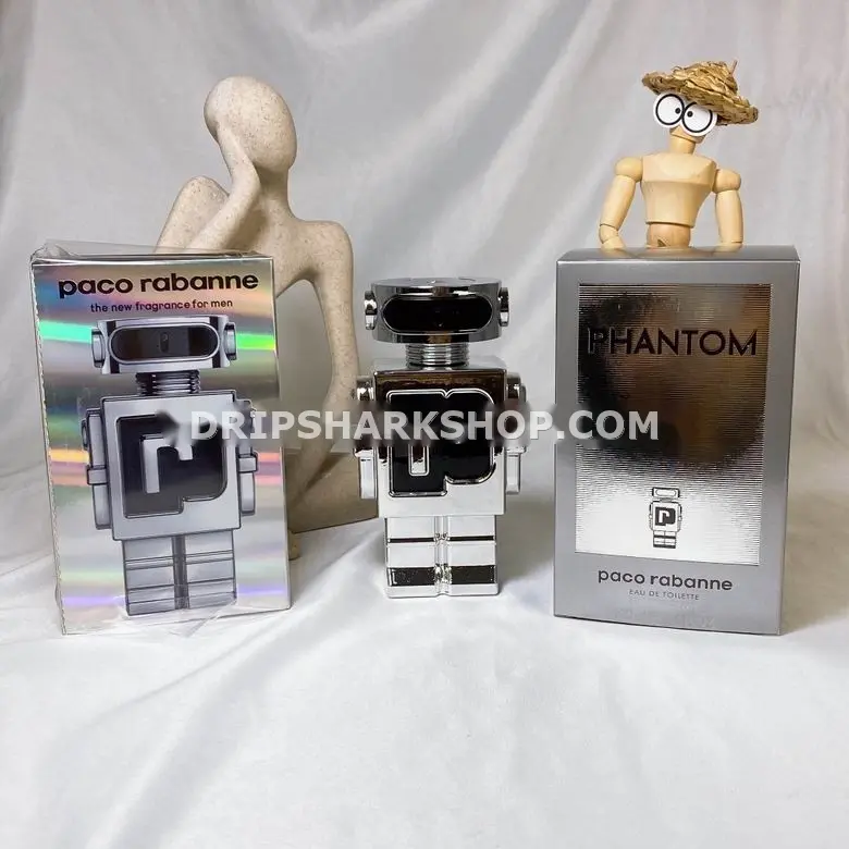 Paco-Rabanne-Man-100ml-1_3014387 Perfume Paco Rabanne man 100 ml