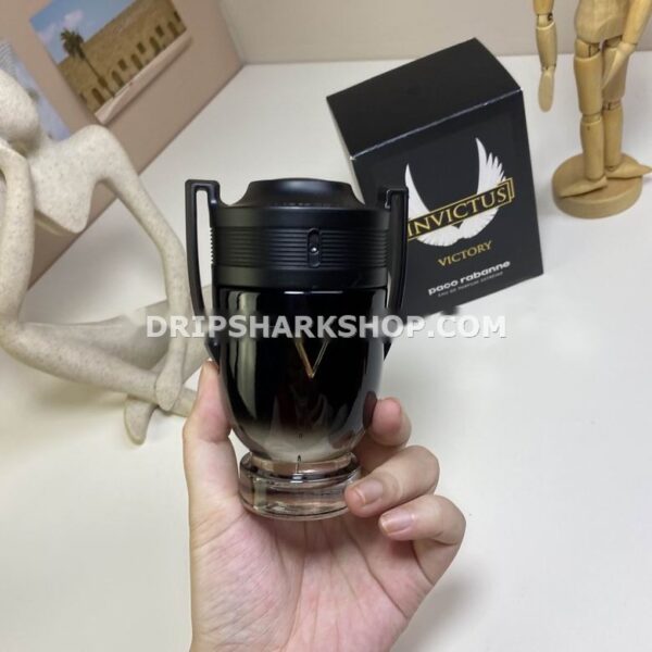 Perfume Paco Rabanne man 100 ml