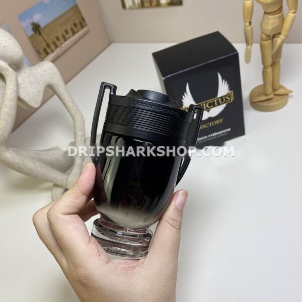 Perfume Paco Rabanne man 100 ml