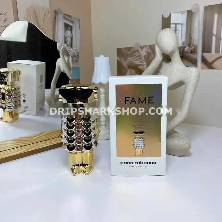 Paco-Rabanne-Women-80ml-1_2639620 Perfume Paco Rabanne Women 80 ml
