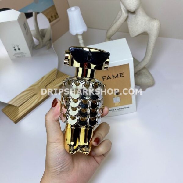 Paco-Rabanne-Women-80ml-2_2639619 Perfume Paco Rabanne Women 80 ml