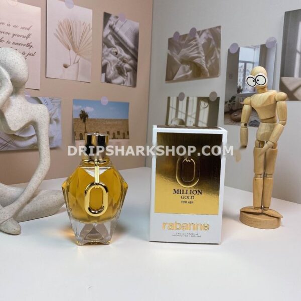 Paco-Rabanne-Women-90ml-1_3014363 Perfume Paco Rabanne Women 90 ml