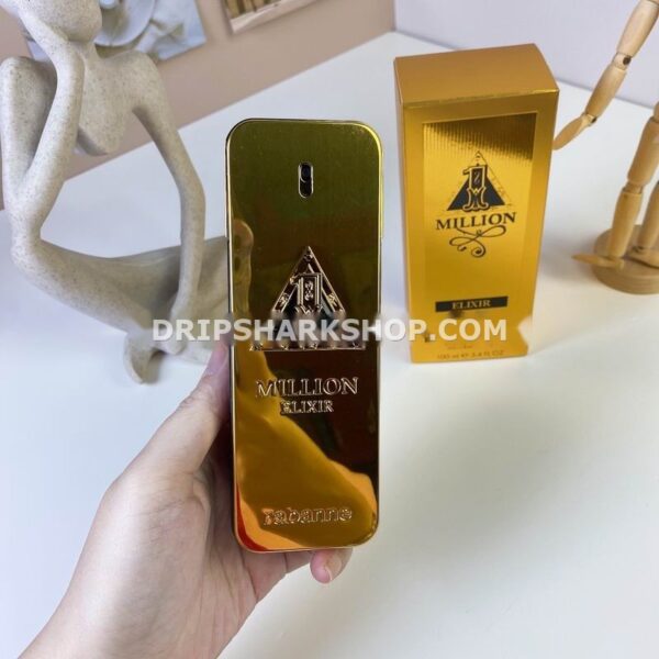 Perfume Paco Rabanne man 100 ml