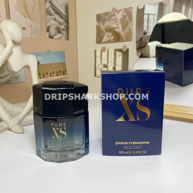 Paco-Rabanne-man-100ml-6_2904593 Perfume Paco Rabanne man 100 ml