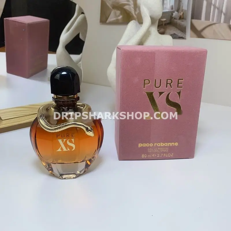 Paco-Rabanne-woman-80ml-9_2904608 Perfume Paco Rabanne woman 80 ml