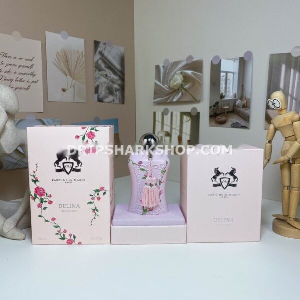 Perfume Parfums De Marly 125 ml