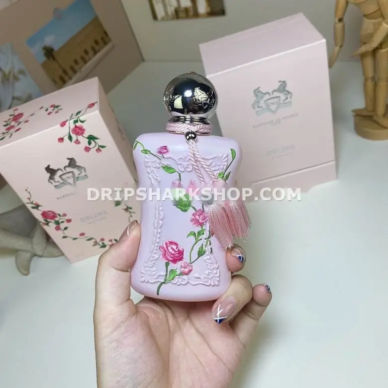 Perfume Parfums De Marly 125 ml - Imagen 2