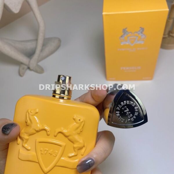 Perfume Parfums De Marly 125 ml