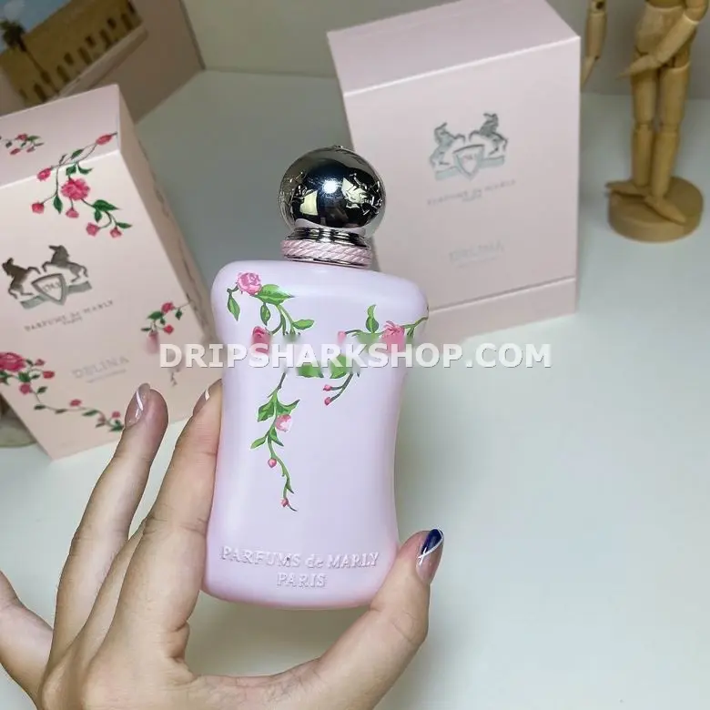 Perfume Parfums De Marly 125 ml - Imagen 3