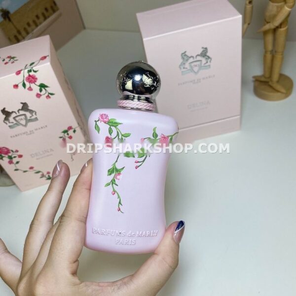 Perfume Parfums De Marly 125 ml