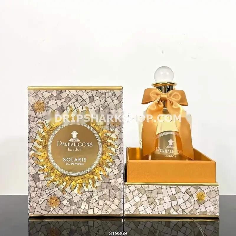 Perfume Penhaligon Solaris 100 ml - Imagen 2