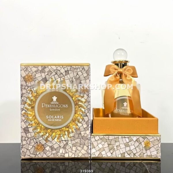 Perfume Penhaligon Solaris 100 ml