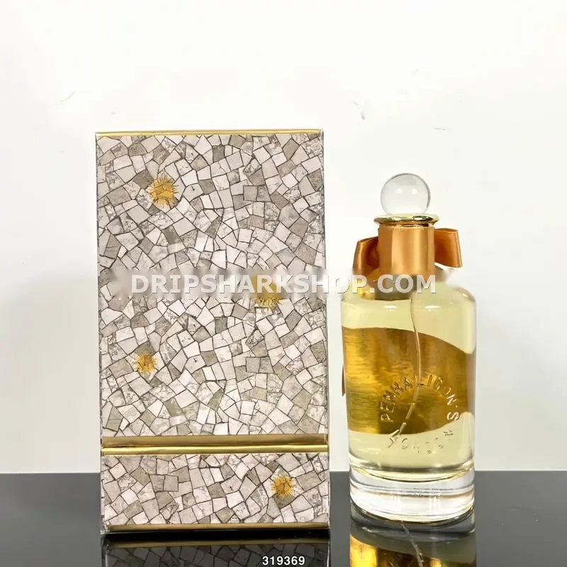 Perfume Penhaligon Solaris 100 ml - Imagen 3