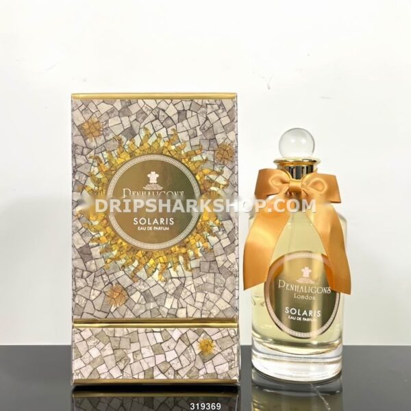 Perfume Penhaligon Solaris 100 ml