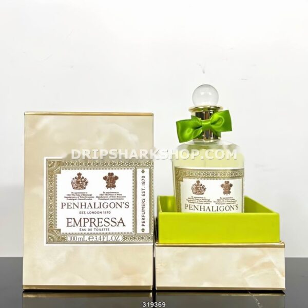 Perfume Penhaligon Empressa 100 ml