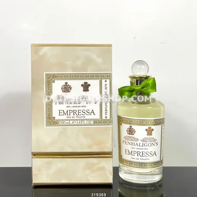 Penhaligon-100ml-6_2673165 Perfume Penhaligon Empressa 100 ml