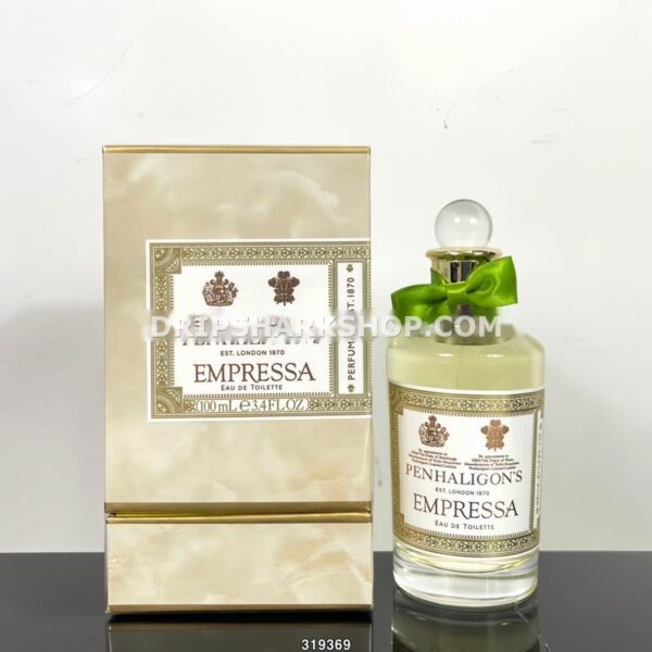 Perfume Penhaligon Empressa 100 ml