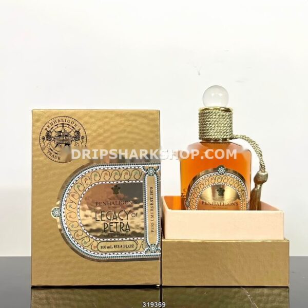Penhaligon-100ml-7_2673166 Perfume Penhaligon Legacy of Petra 100 ml
