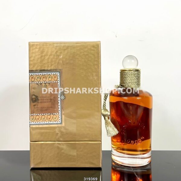 Penhaligon-100ml-8_2673167 Perfume Penhaligon Legacy of Petra 100 ml