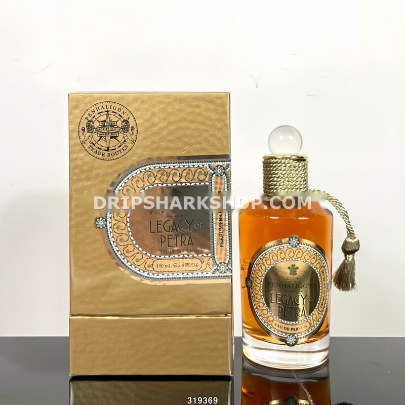 Perfume Penhaligon Legacy of Petra 100 ml