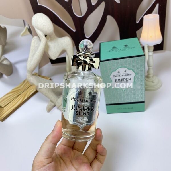 Perfume Penhaligons 100 ml