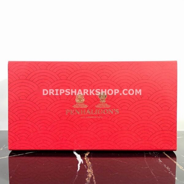 Perfume Penhaligon’s 10×10 ml