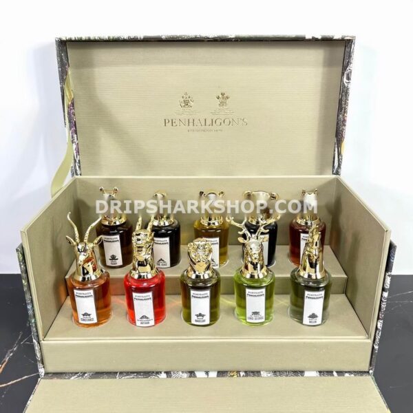 Perfume Penhaligon’s 10×10 ml