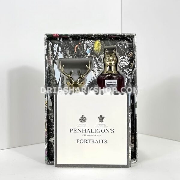 Perfume Penhaligons 2×10 ml