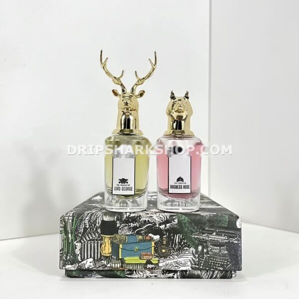 Perfume Penhaligons 2×10 ml