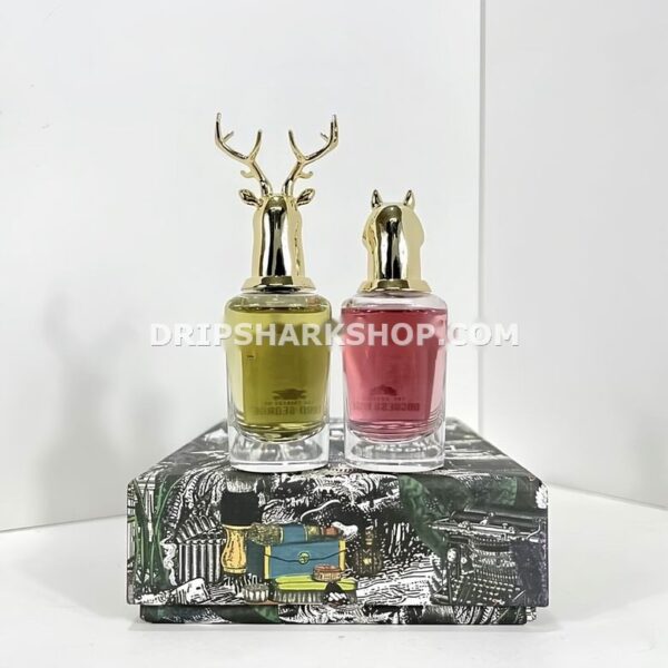 Perfume Penhaligons 2×10 ml