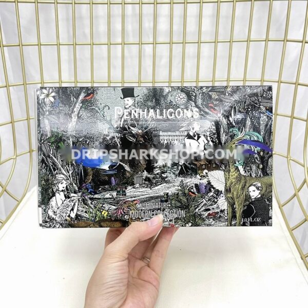 Perfume Penhaligon’s 4×30 ml