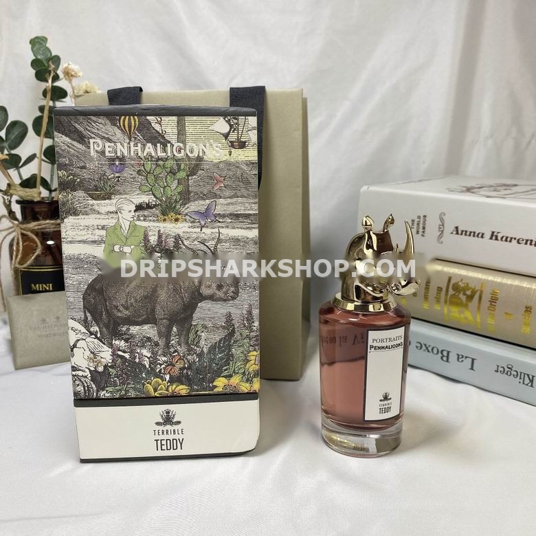 Perfume Penhaligons 75 ml