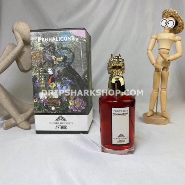 Perfume Penhaligons 75 ml