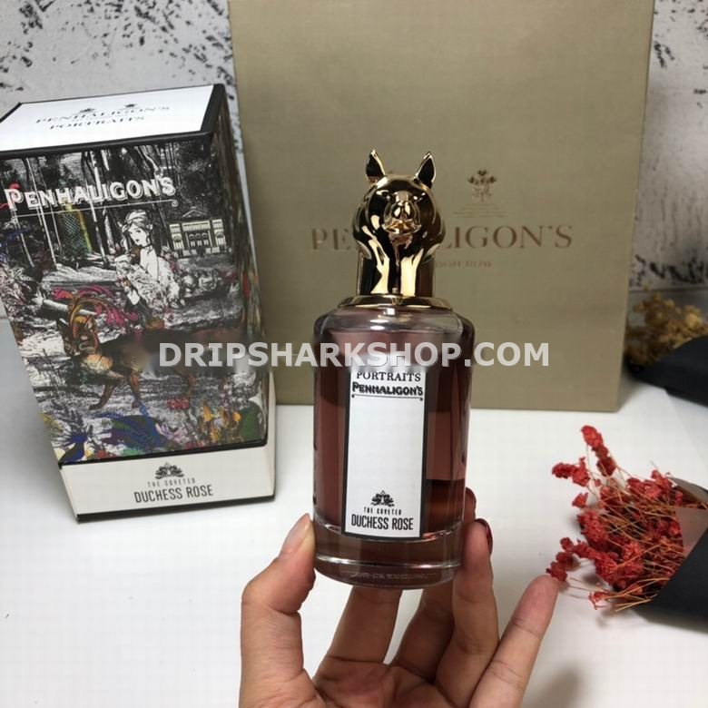 Perfume Penhaligons 75 ml