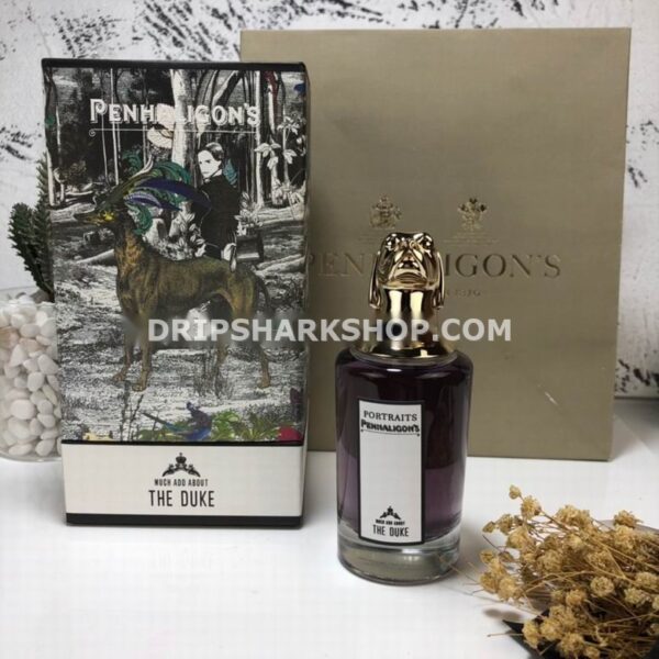 Perfume Penhaligons 75 ml