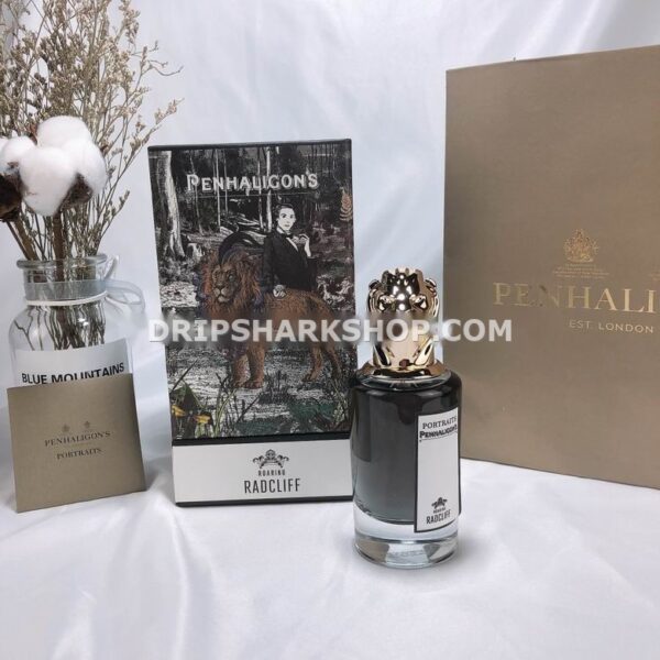 Perfume Penhaligons 75 ml