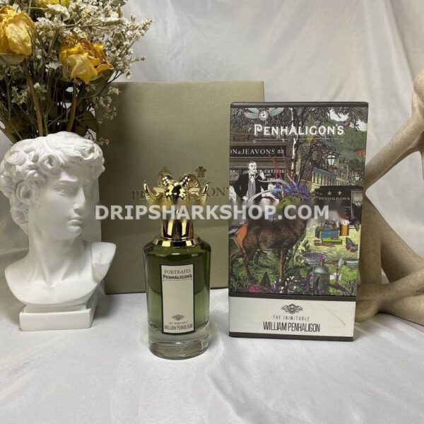 Perfume Penhaligons 75 ml
