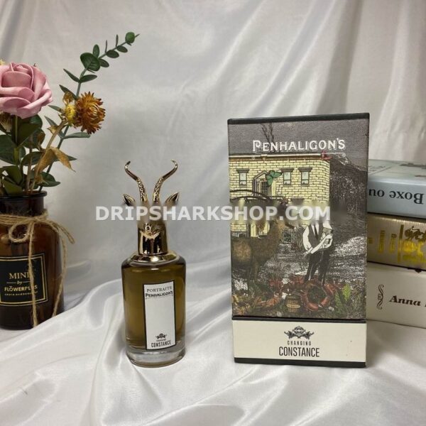 Perfume Penhaligons 75 ml