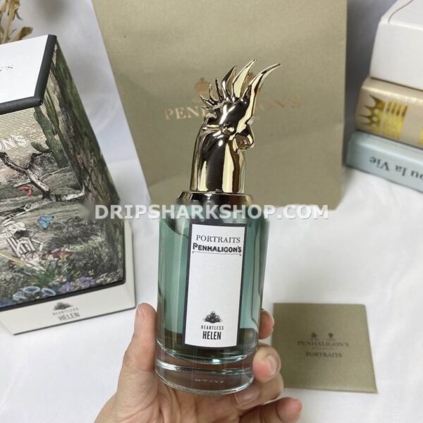 Perfume Penhaligons 75 ml